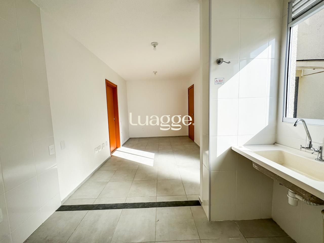 Apartamento à venda com 1 quarto, 42m² - Foto 6
