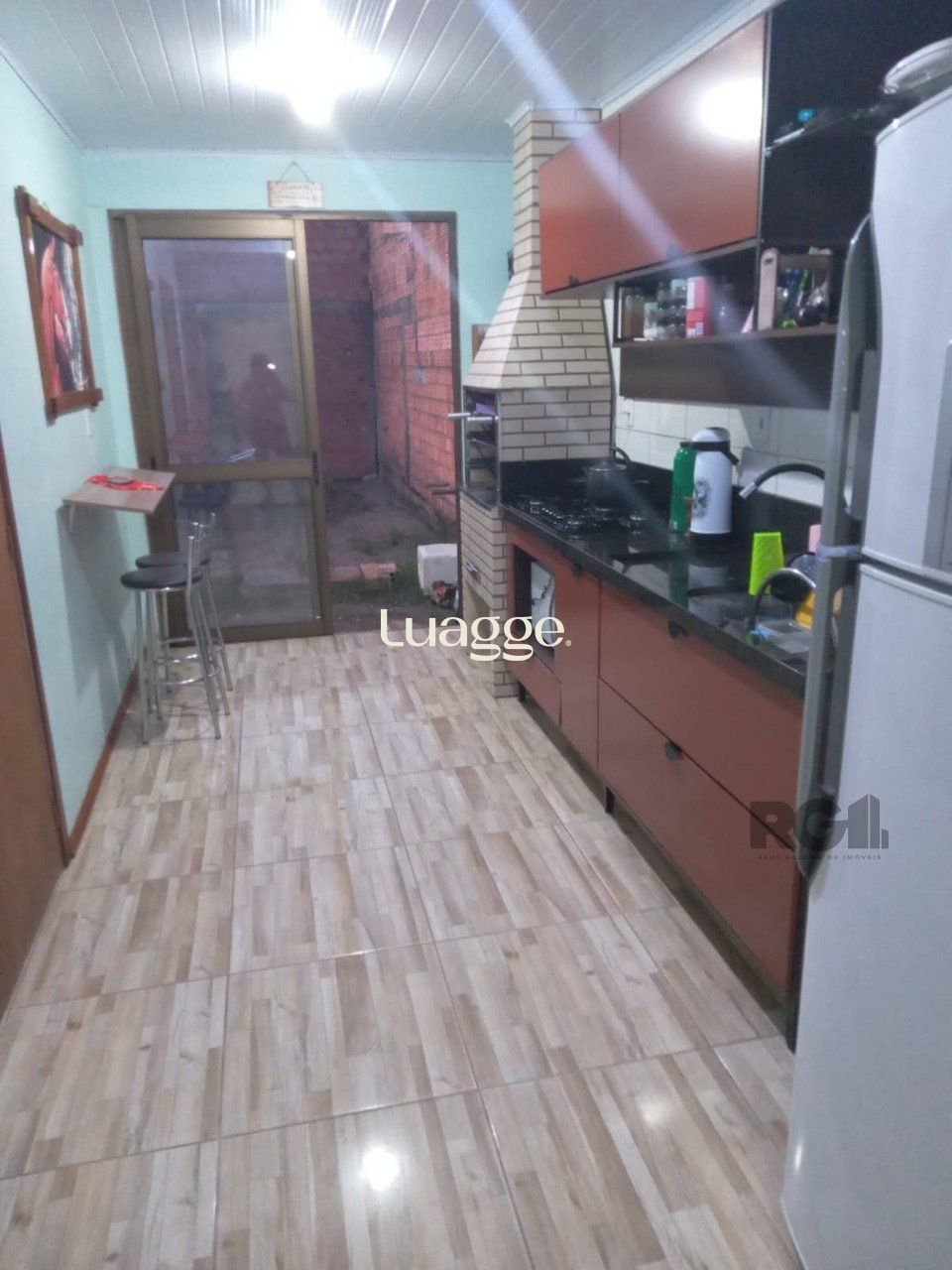 Casa à venda com 2 quartos, 67m² - Foto 12