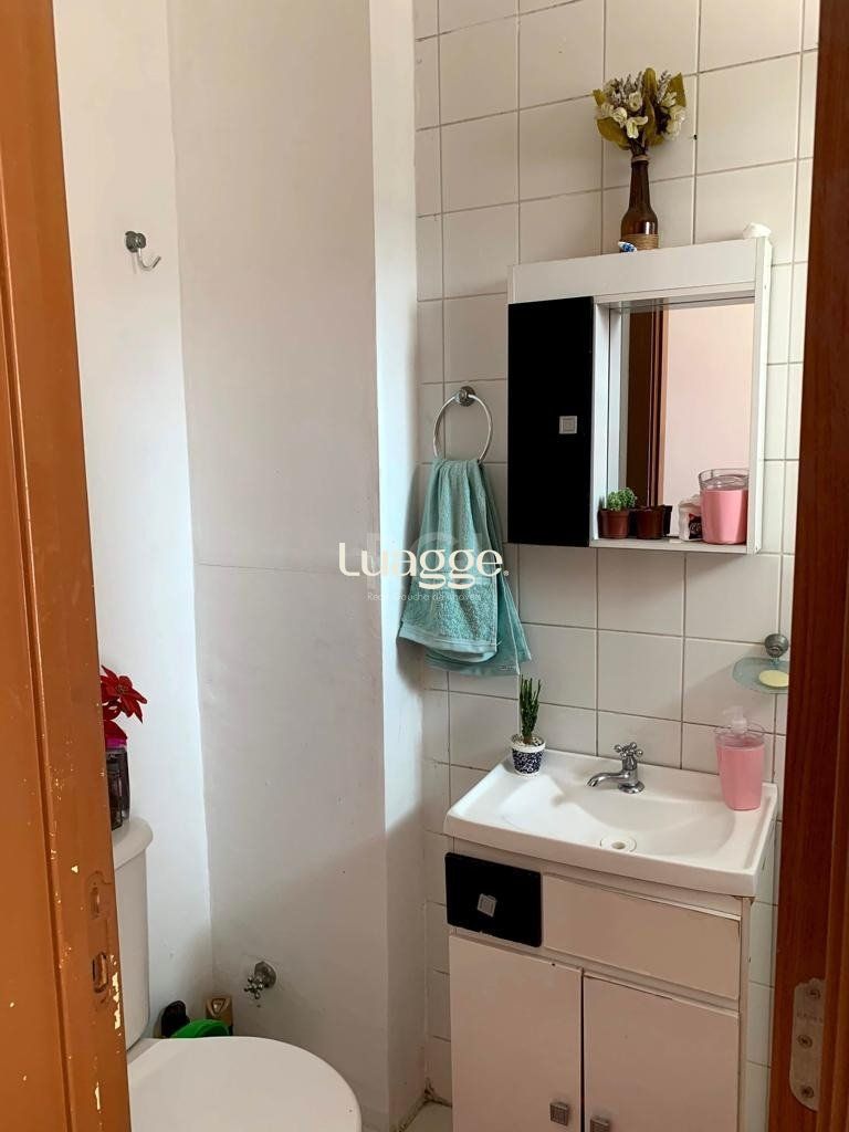 Apartamento à venda com 2 quartos, 39m² - Foto 7