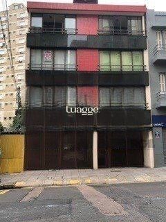 Apartamento à venda com 1 quarto, 52m² - Foto 1