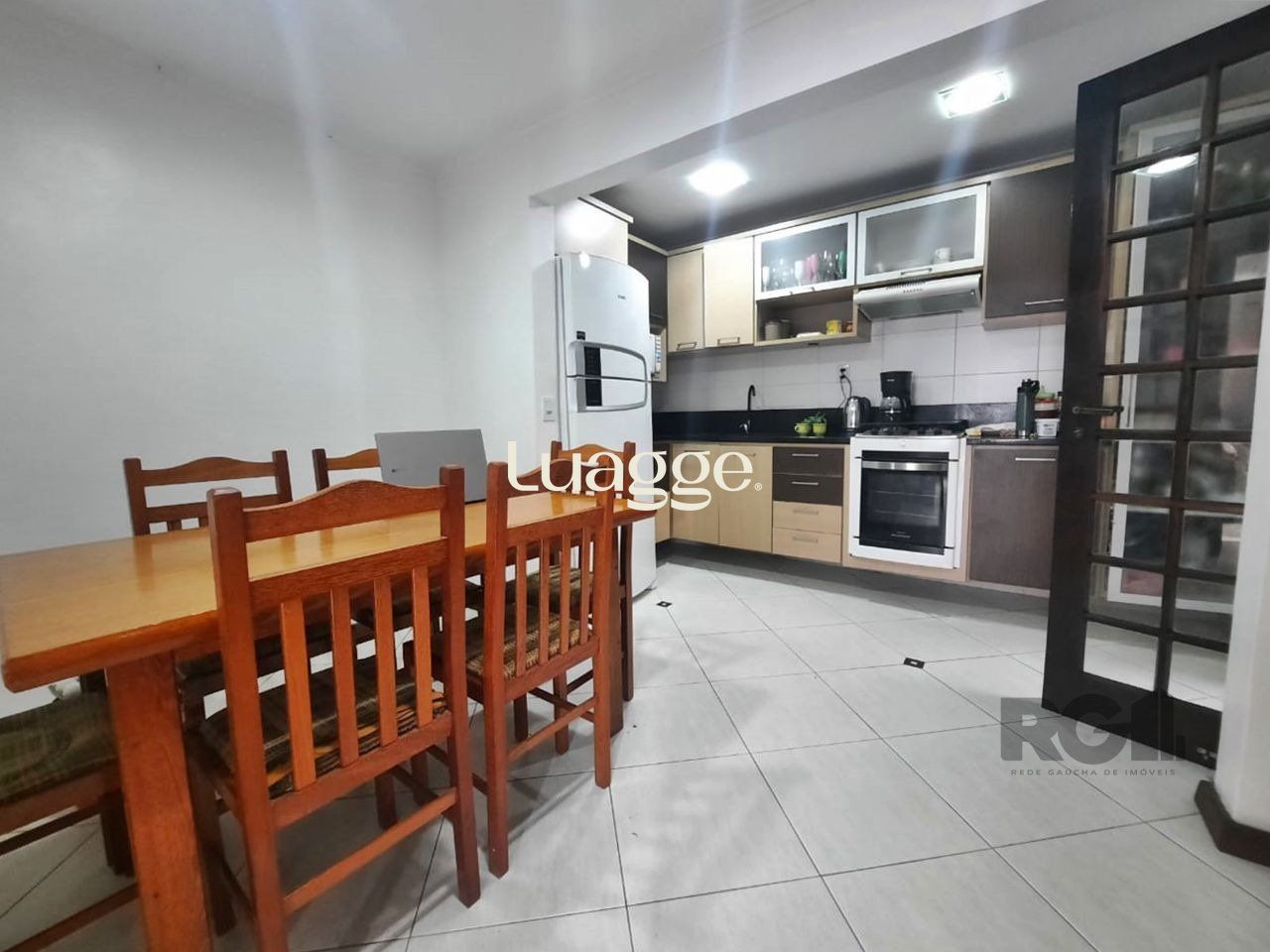 Casa de Condomínio à venda com 3 quartos, 140m² - Foto 4