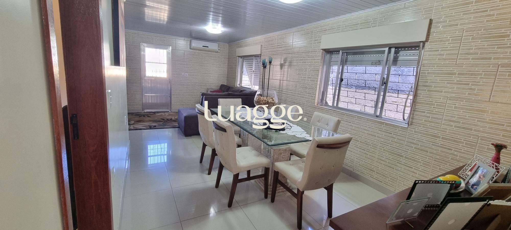 Casa à venda com 3 quartos, 125m² - Foto 3