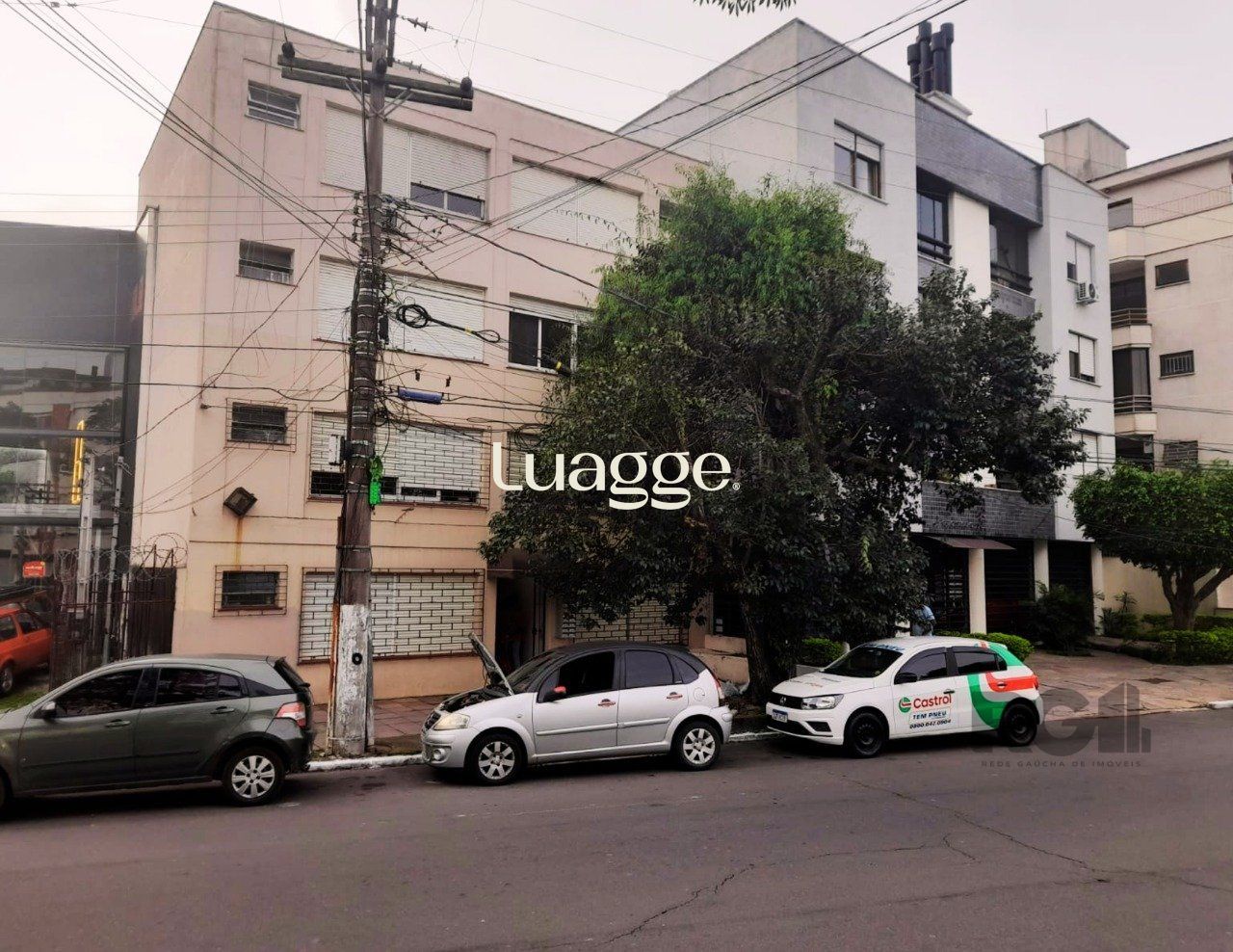 Apartamento à venda com 1 quarto, 42m² - Foto 3