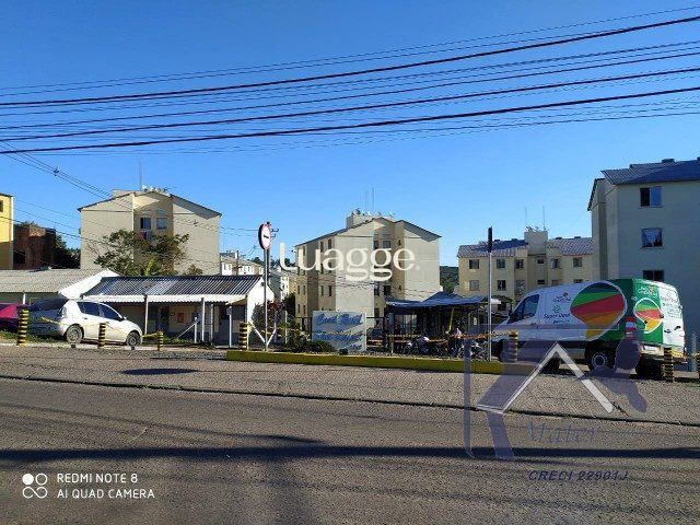 Apartamento à venda com 2 quartos, 38m² - Foto 11