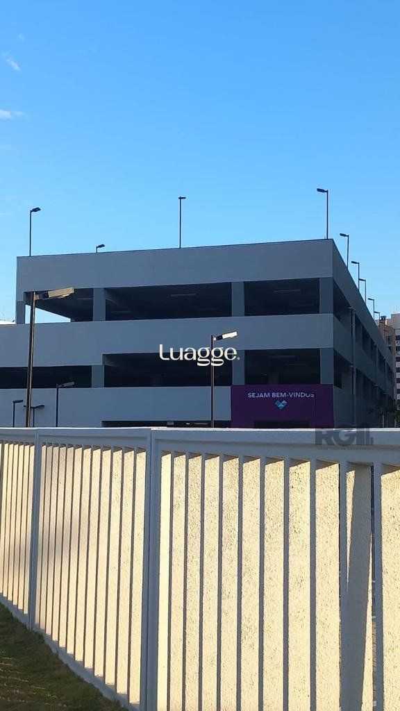 Apartamento à venda com 2 quartos, 43m² - Foto 19