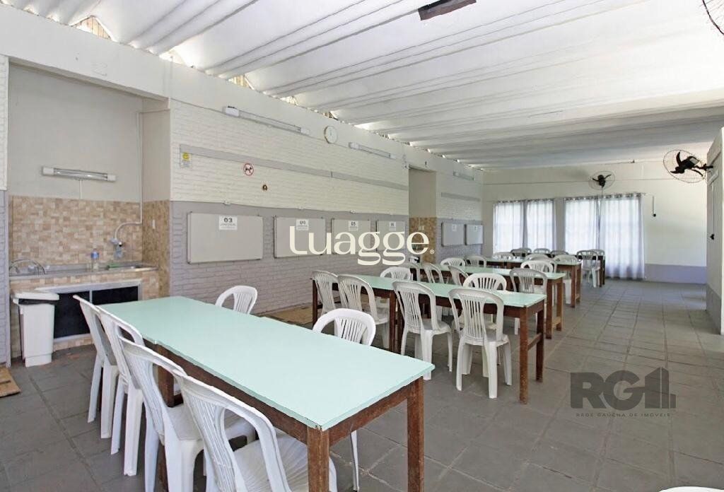 Apartamento à venda com 2 quartos, 58m² - Foto 25
