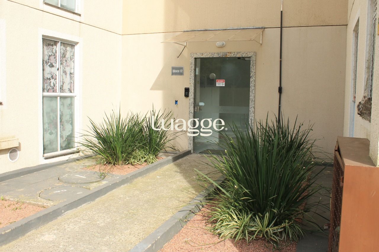Apartamento, 2 quartos, à venda, 42 m², Restinga - Porto Alegre — foto 2