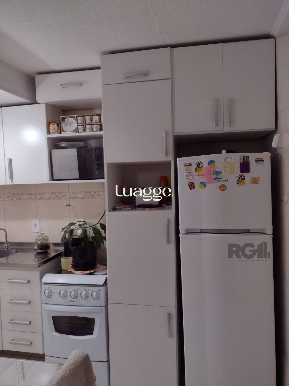 Apartamento à venda com 2 quartos, 36m² - Foto 5