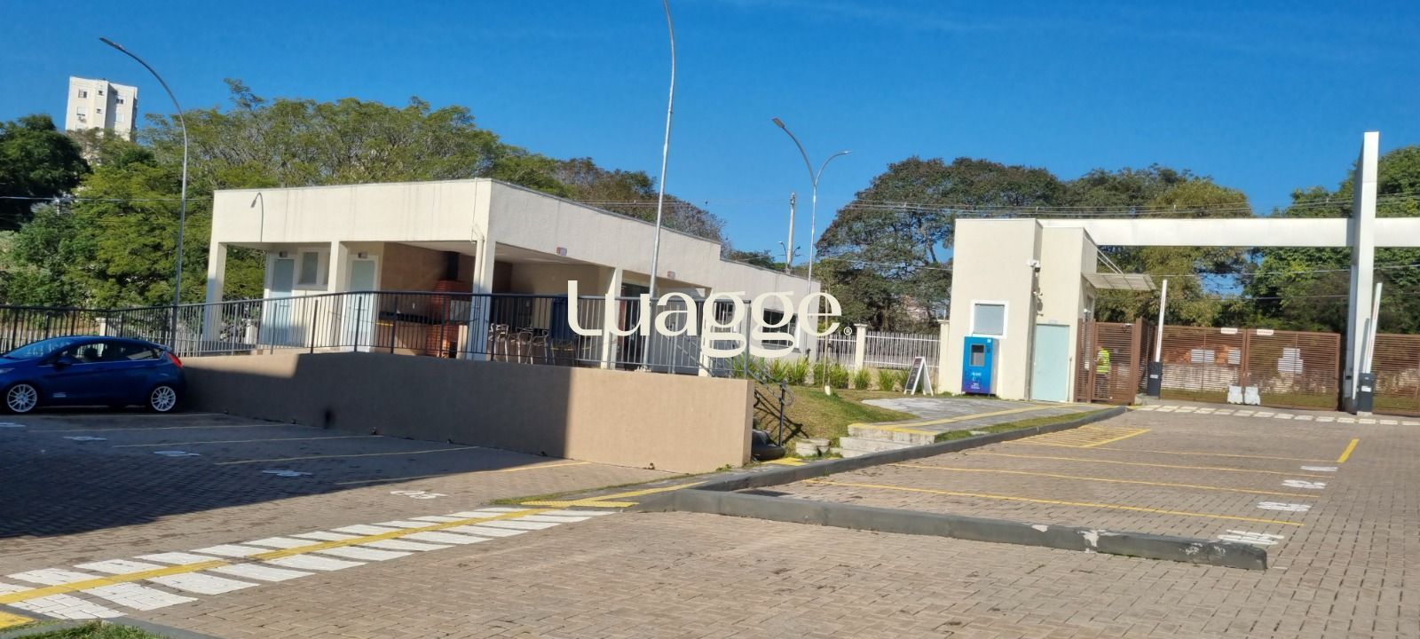 Apartamento, 2 quartos, 41 m² - Foto 2