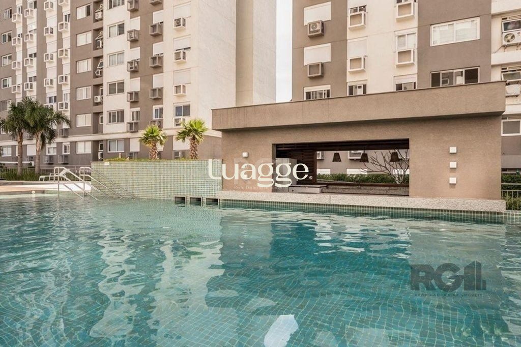 Apartamento à venda com 3 quartos, 77m² - Foto 3