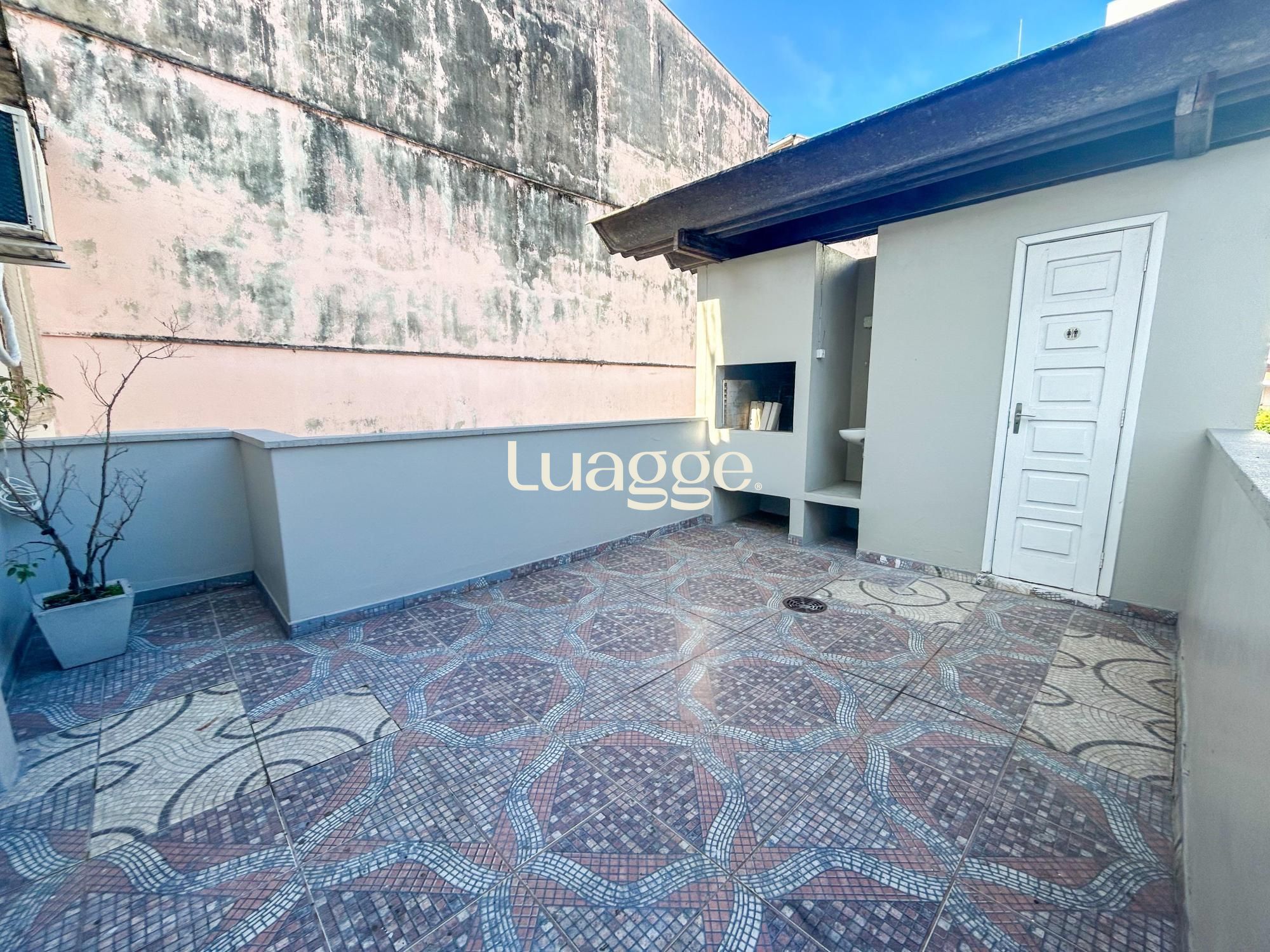 Depósito-Galpão, 54 m² - Foto 22