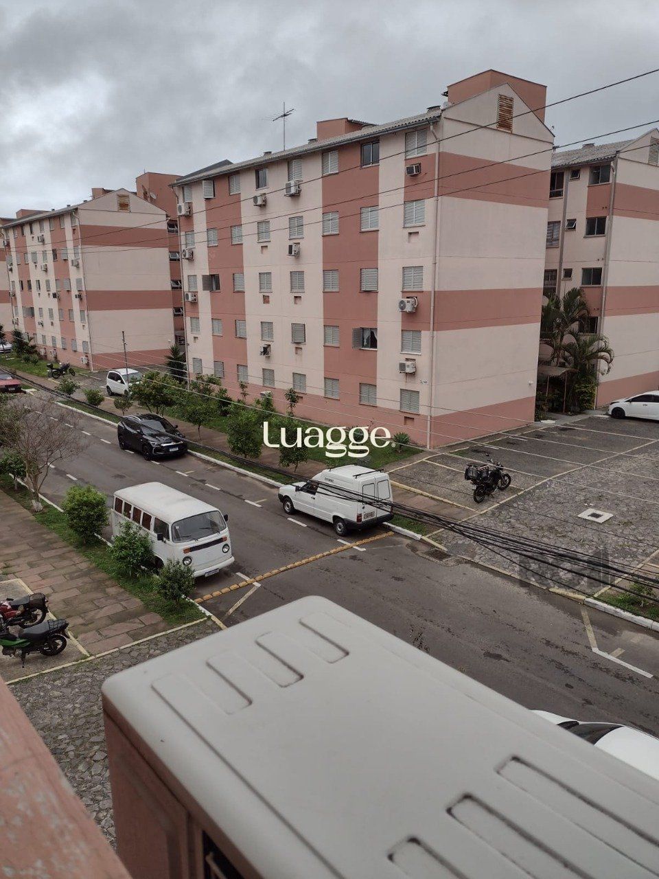 Apartamento à venda com 2 quartos, 36m² - Foto 16