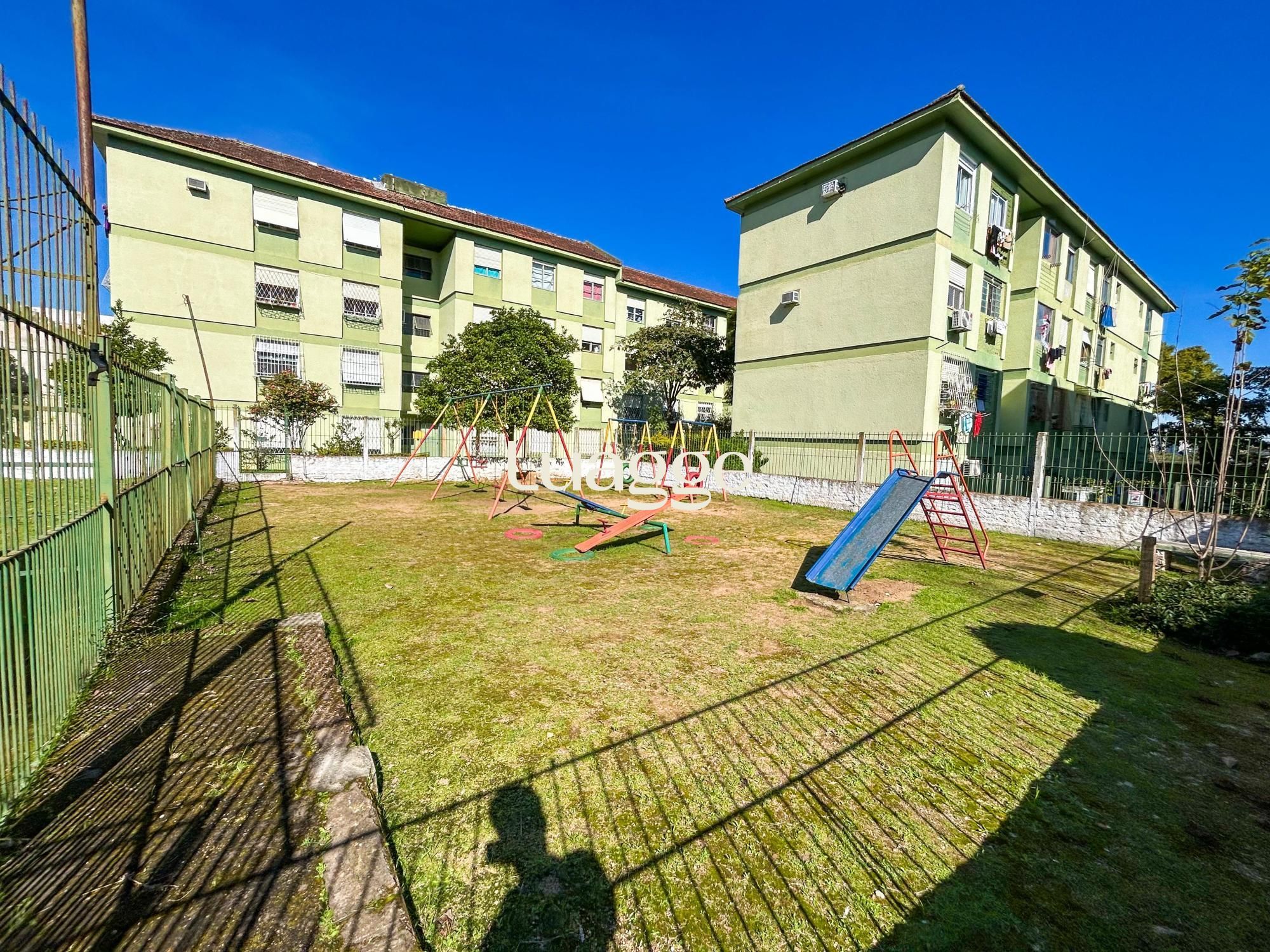 Apartamento à venda com 2 quartos, 60m² - Foto 2