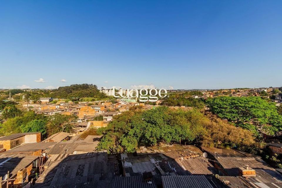 Apartamento à venda com 2 quartos, 45m² - Foto 9