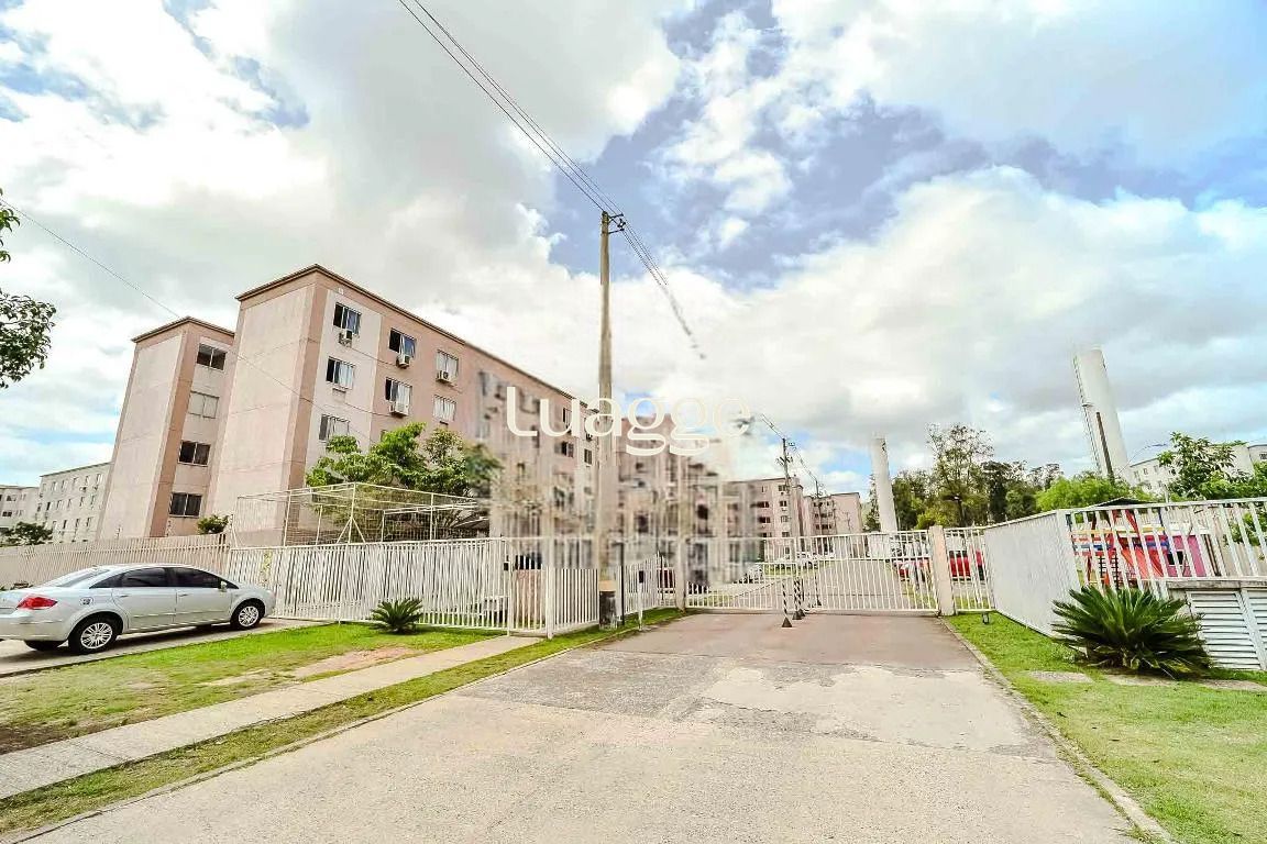 Apartamento, 2 quartos, à venda, 40 m², Jardim Leopoldina - Porto Alegre — foto 2