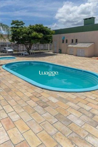 Apartamento, 2 quartos, 39 m² - Foto 1