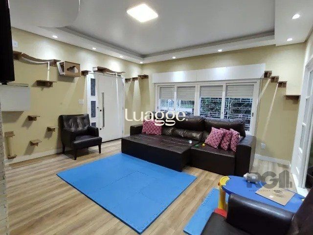 Casa à venda com 3 quartos, 122m² - Foto 8