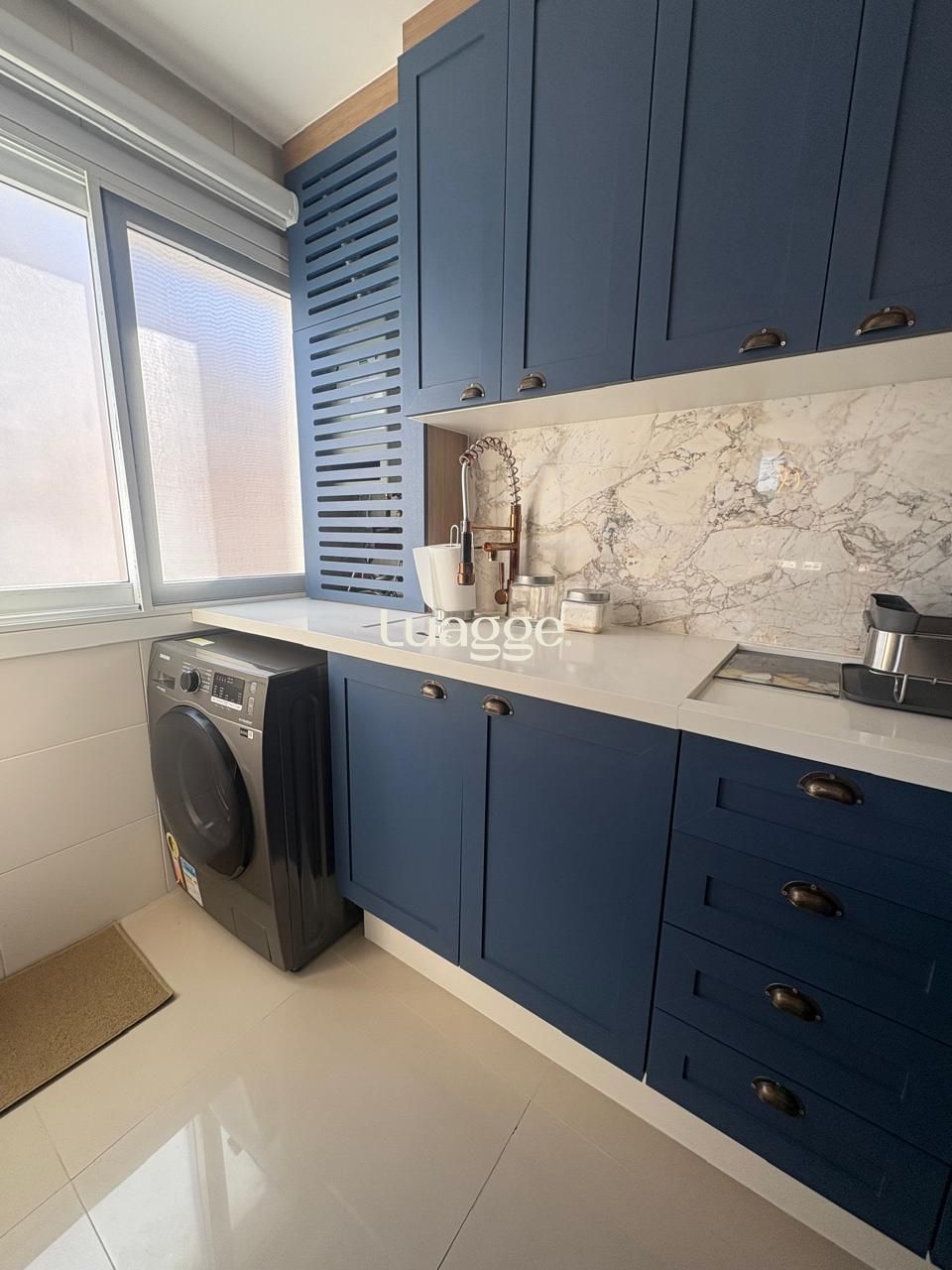 Apartamento à venda com 2 quartos, 85m² - Foto 8