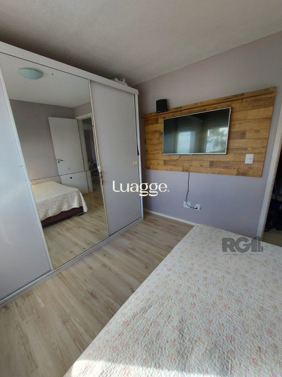 Apartamento, 2 quartos, 48 m² - Foto 8