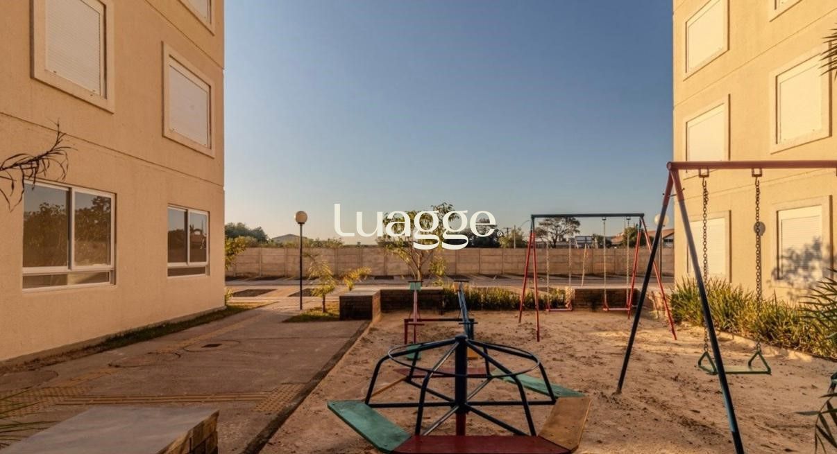 Apartamento, 2 quartos, 50 m² - Foto 9