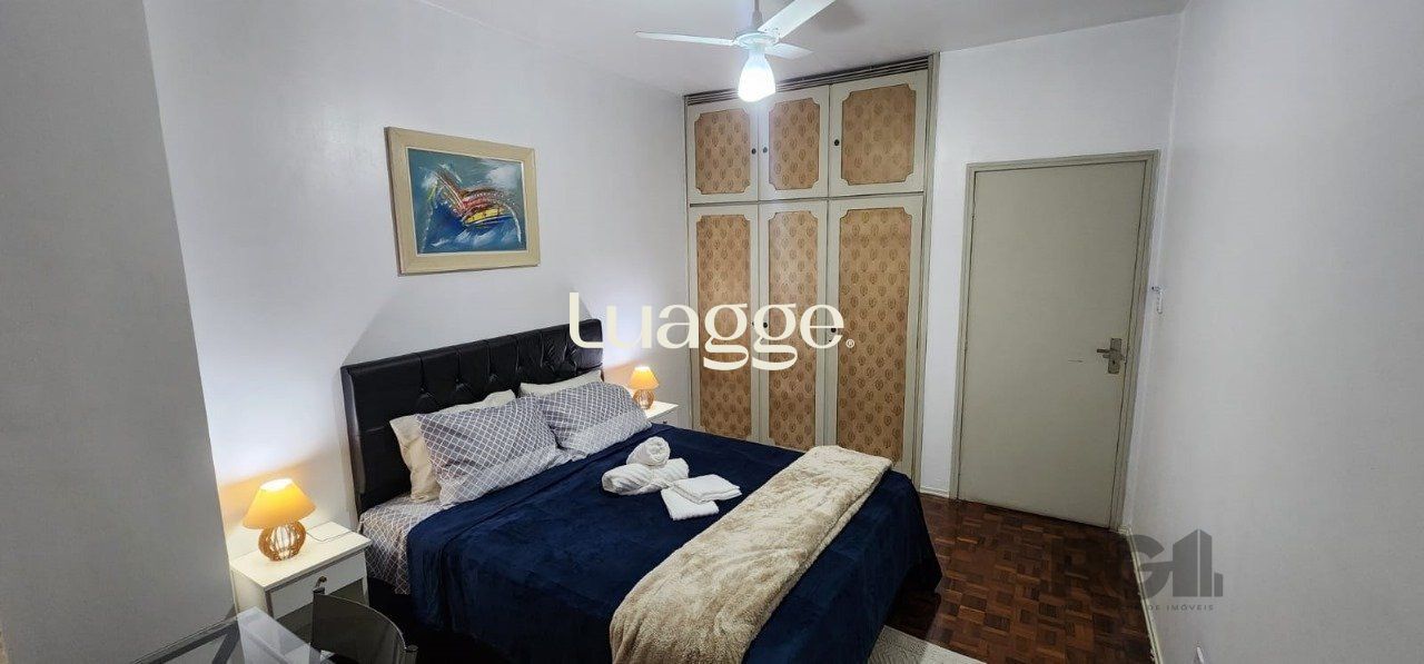 Apartamento, 3 quartos, 169 m² - Foto 20