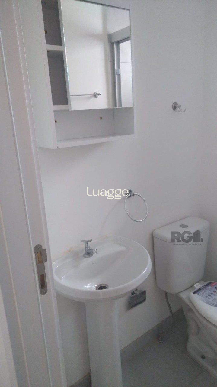 Apartamento à venda com 2 quartos, 44m² - Foto 21