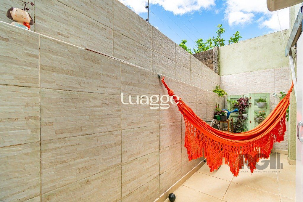 Casa de Condomínio à venda com 3 quartos, 122m² - Foto 26