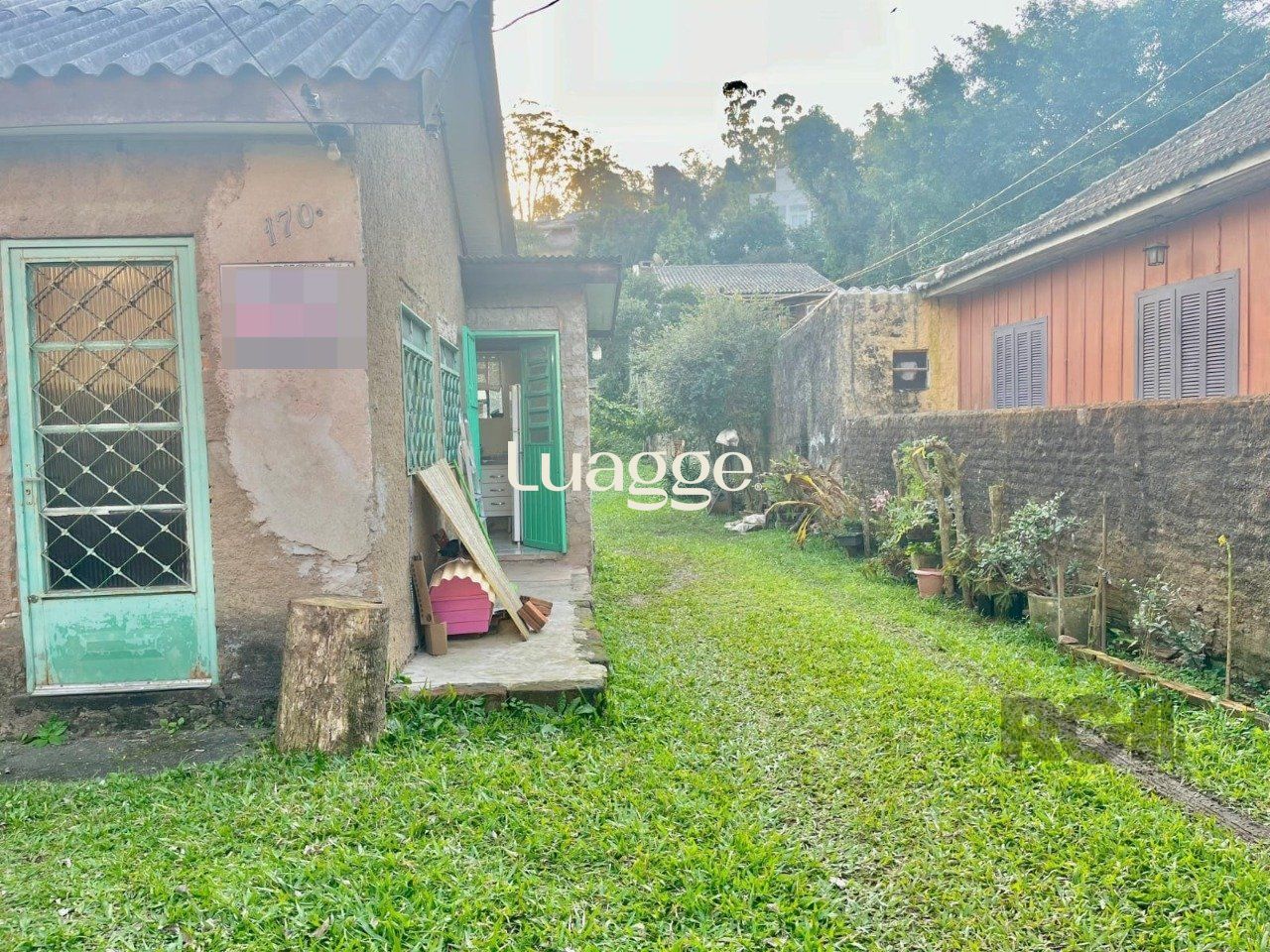 Terreno, 601 m² - Foto 9