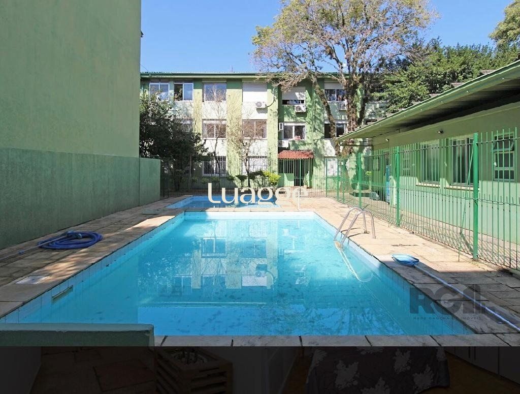 Apartamento à venda com 2 quartos, 58m² - Foto 20