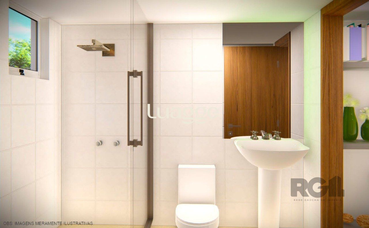 Casa de Condomínio, 2 quartos - Foto 23