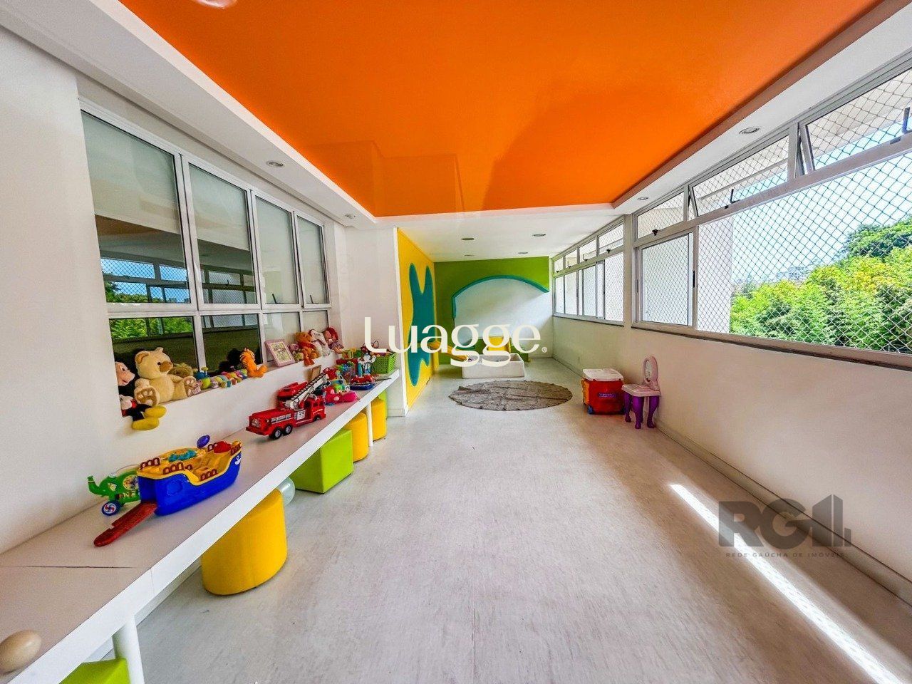 Apartamento à venda com 2 quartos, 56m² - Foto 34