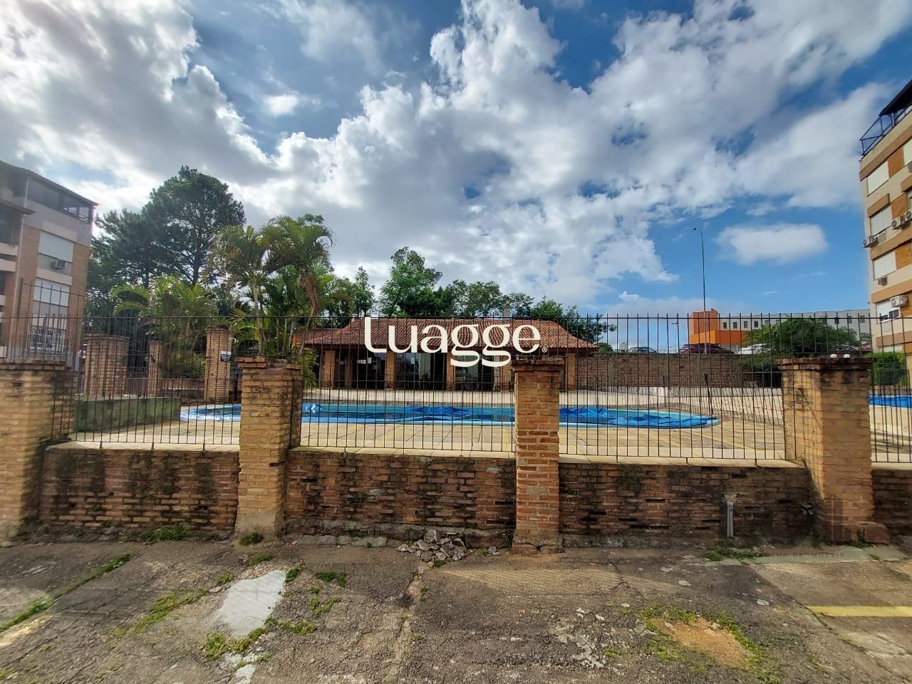 Apartamento à venda com 2 quartos, 56m² - Foto 36