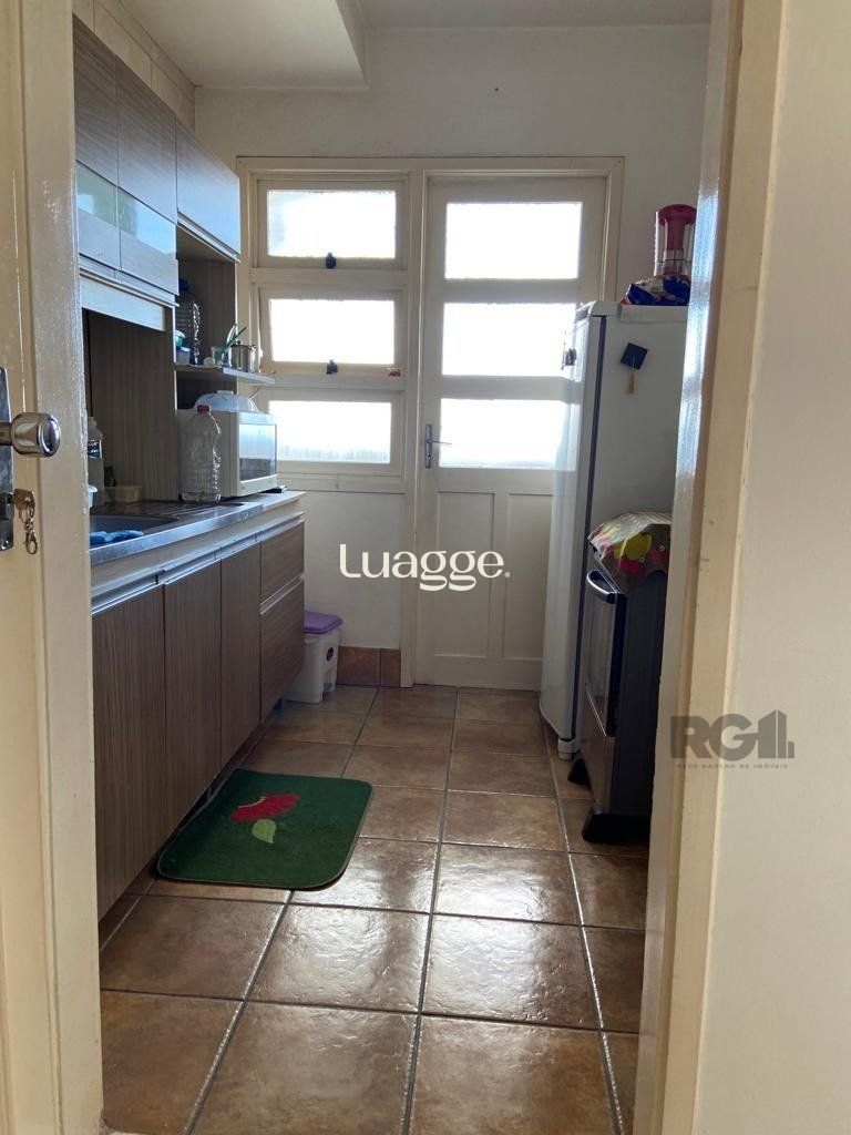 Apartamento à venda com 2 quartos, 57m² - Foto 17