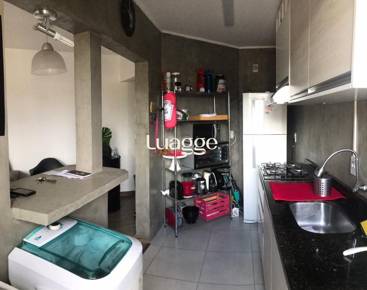 Apartamento, 2 quartos, 67 m² - Foto 9