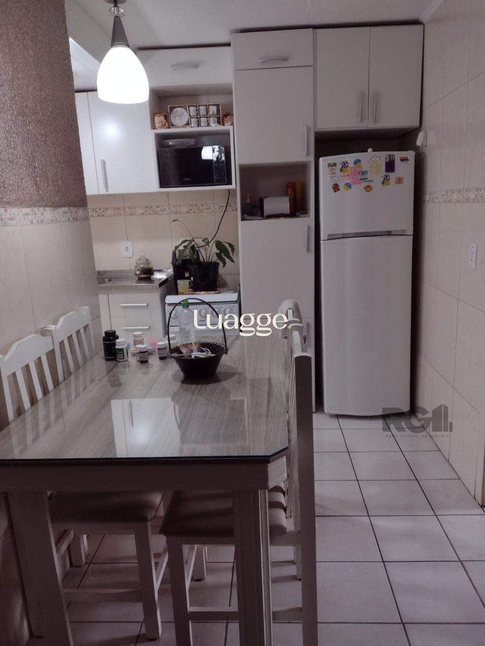 Apartamento à venda com 2 quartos, 36m² - Foto 4