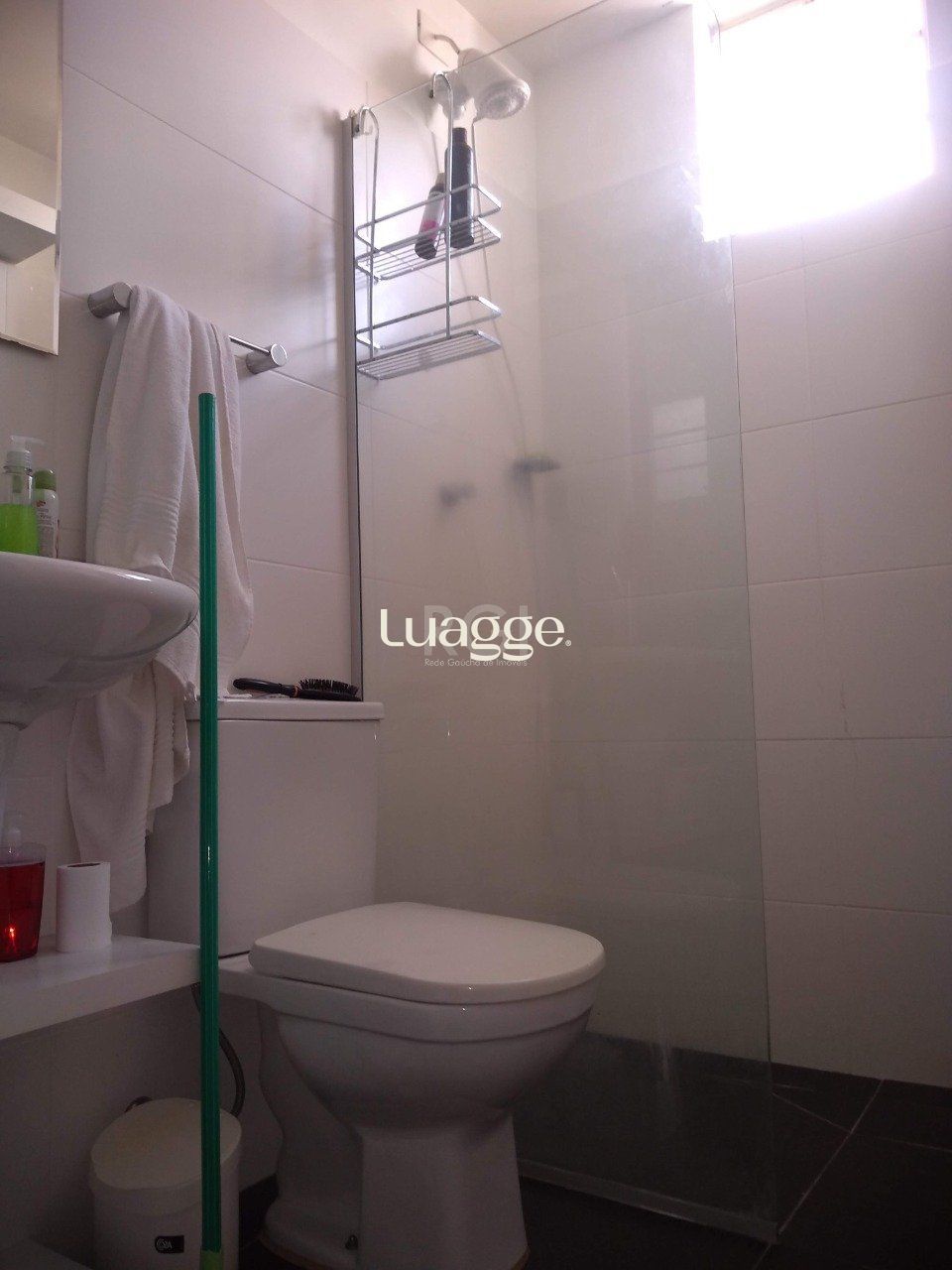 Apartamento, 1 quarto, 30 m² - Foto 10