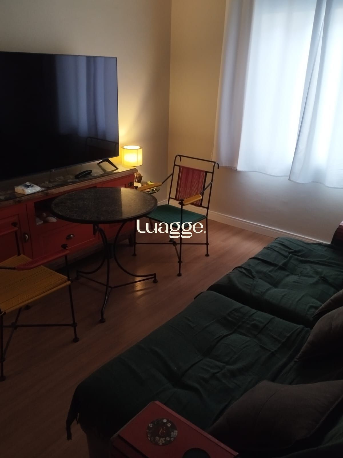 Apartamento, 3 quartos, à venda, 70 m², Glória - Porto Alegre — foto 2