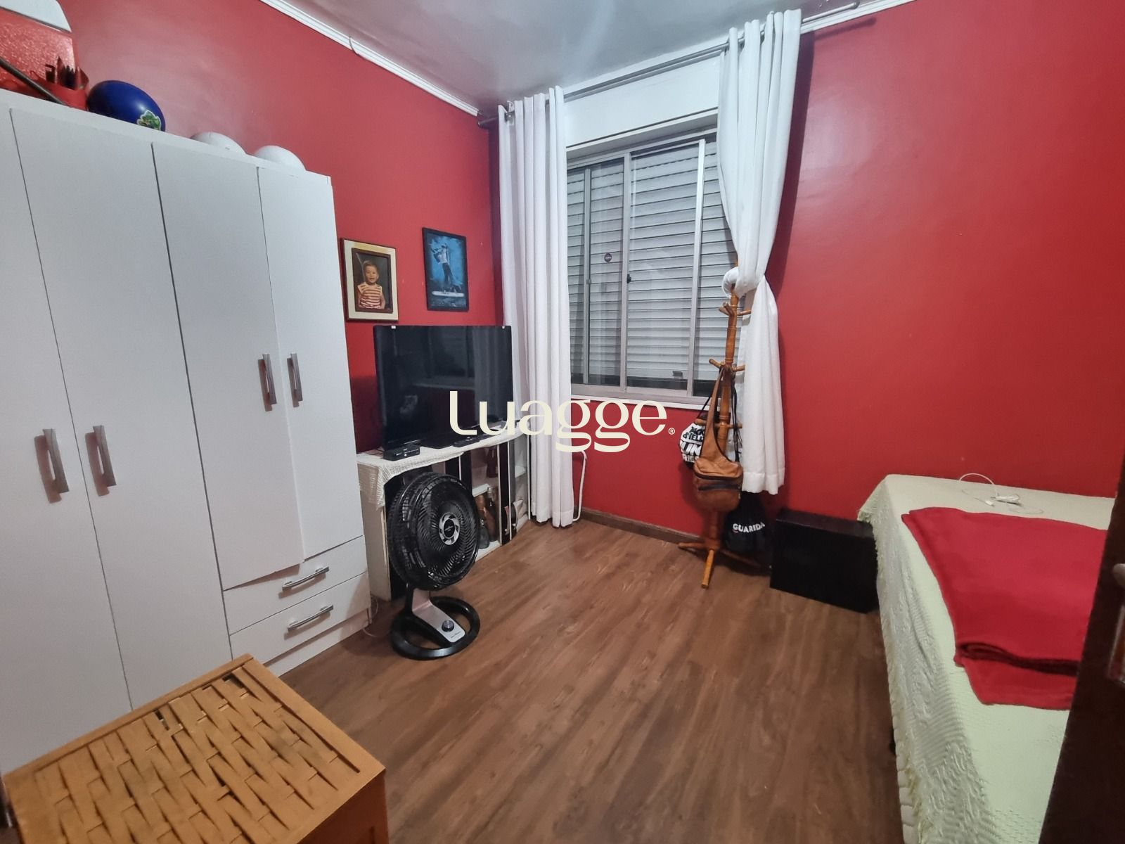 Apartamento à venda com 3 quartos, 59m² - Foto 10