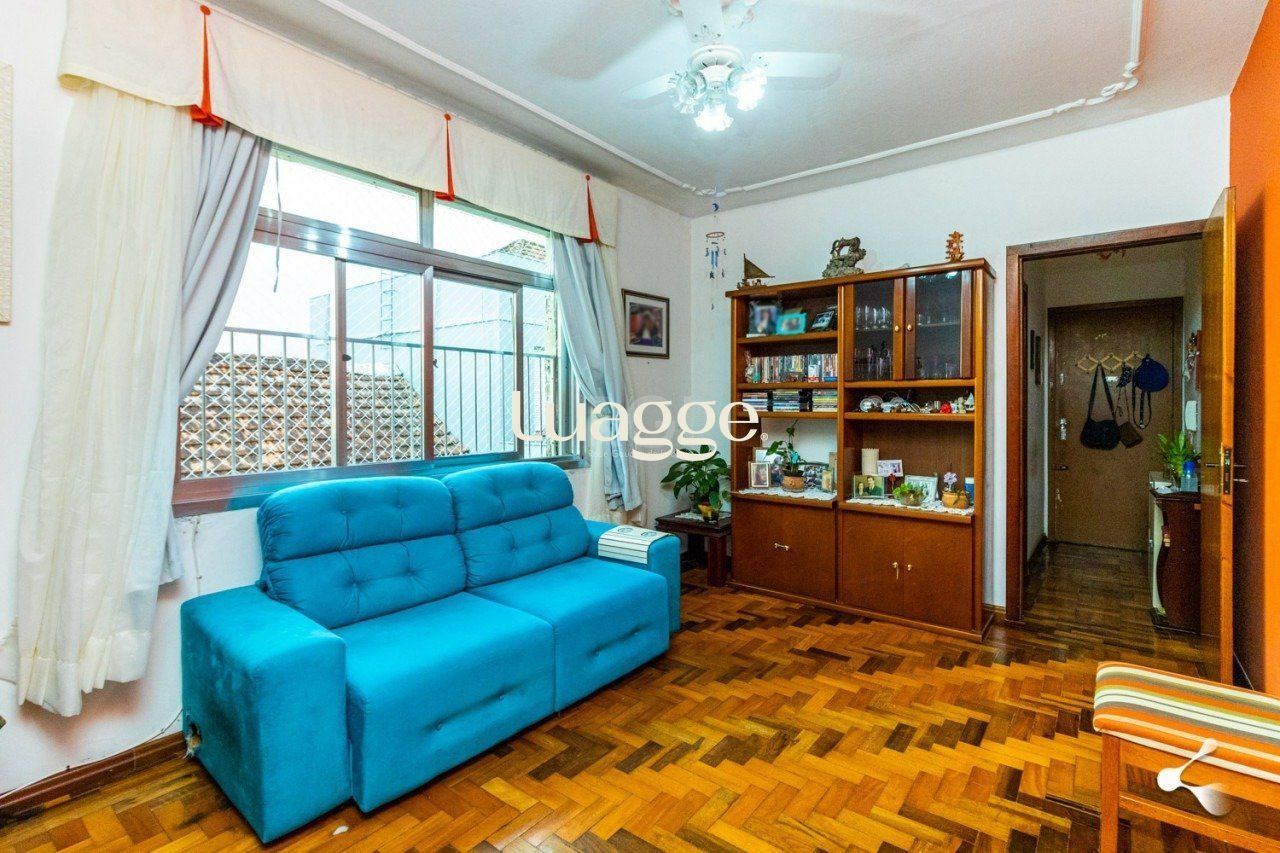 Apartamento, 2 quartos, 78 m² - Foto 3