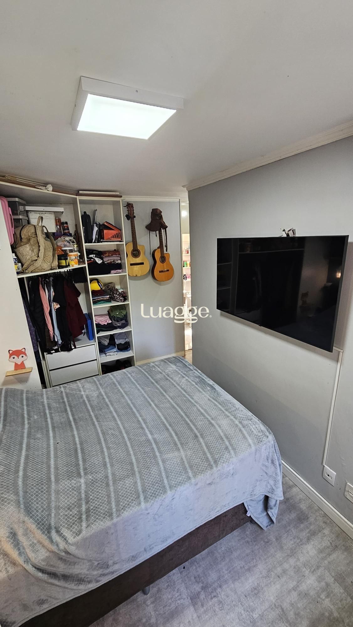 Apartamento à venda com 3 quartos, 66m² - Foto 9