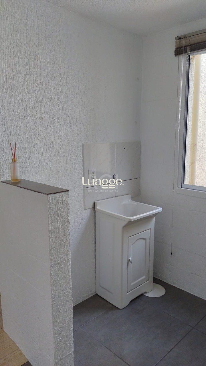 Apartamento à venda com 2 quartos, 39m² - Foto 6