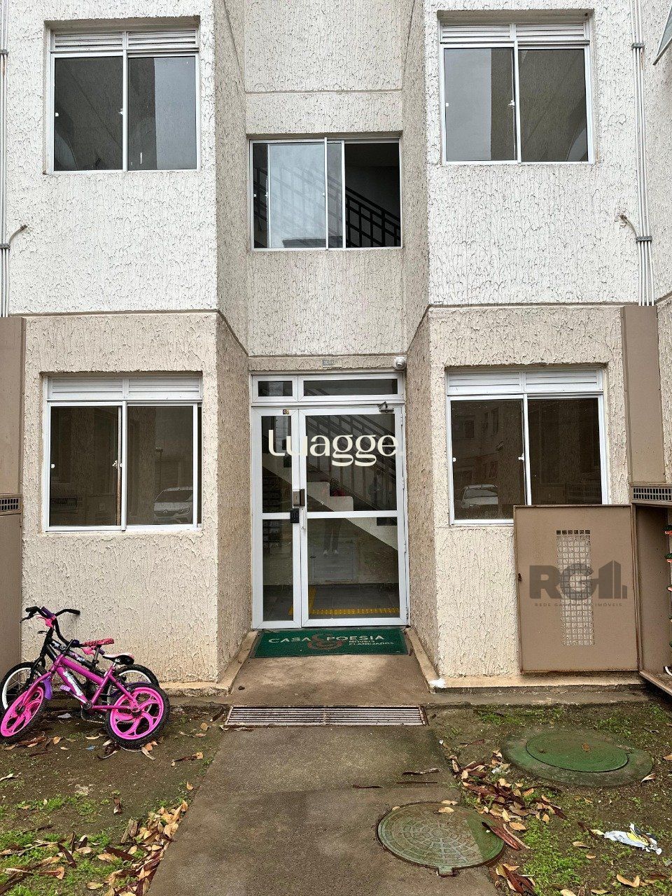 Apartamento à venda com 2 quartos, 43m² - Foto 2