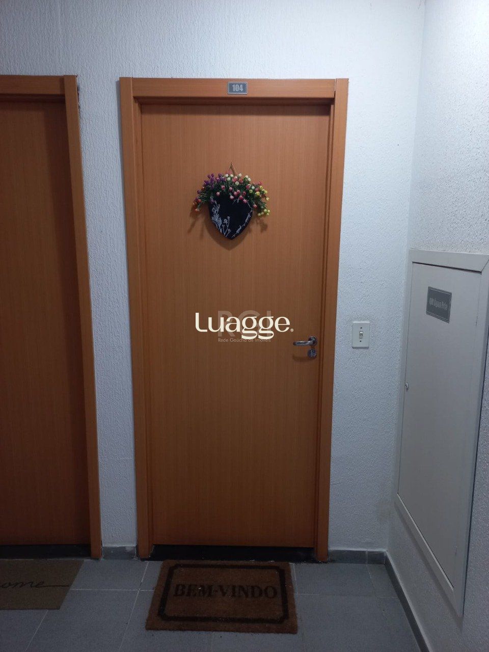 Apartamento à venda com 2 quartos, 41m² - Foto 8