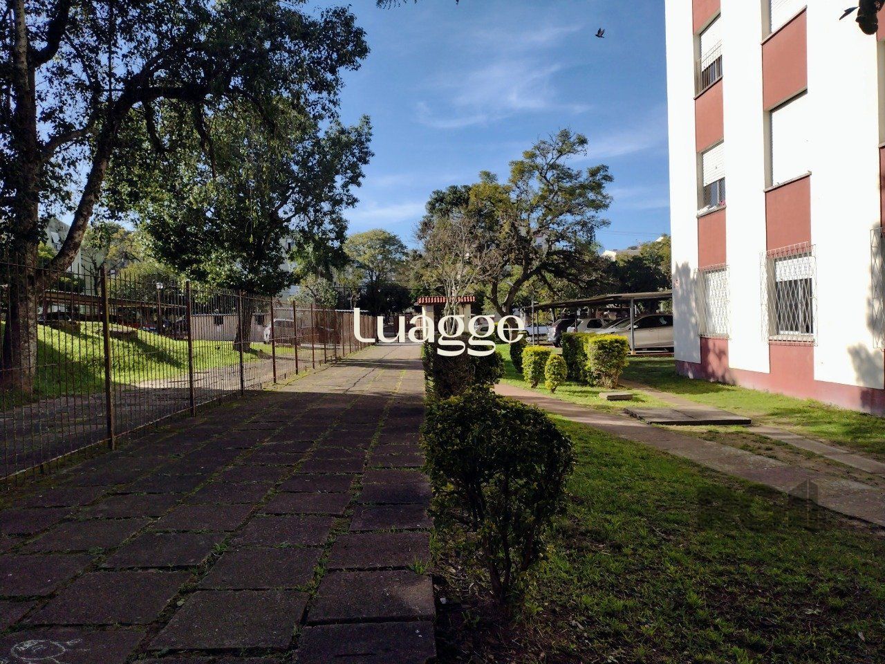 Apartamento à venda com 1 quarto, 36m² - Foto 10
