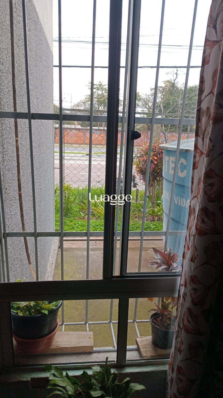 Apartamento, 2 quartos, 44 m² - Foto 2