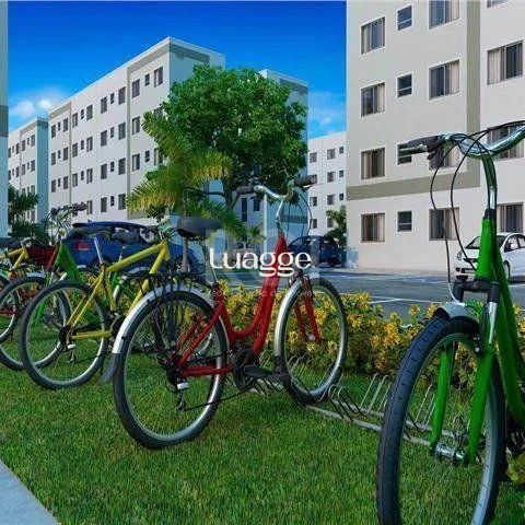 Apartamento à venda com 2 quartos, 40m² - Foto 24