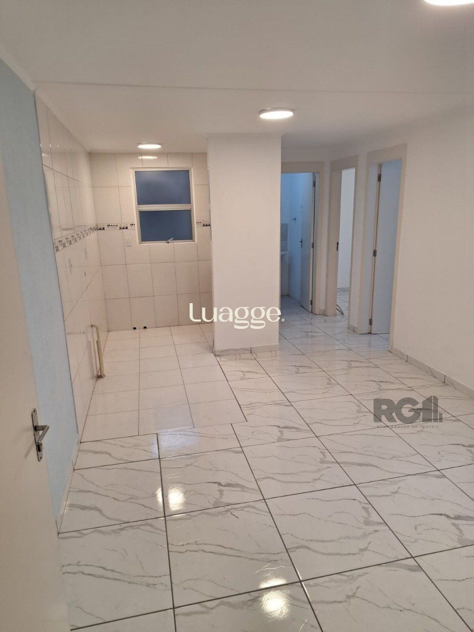 Apartamento, 2 quartos, 46 m² - Foto 1