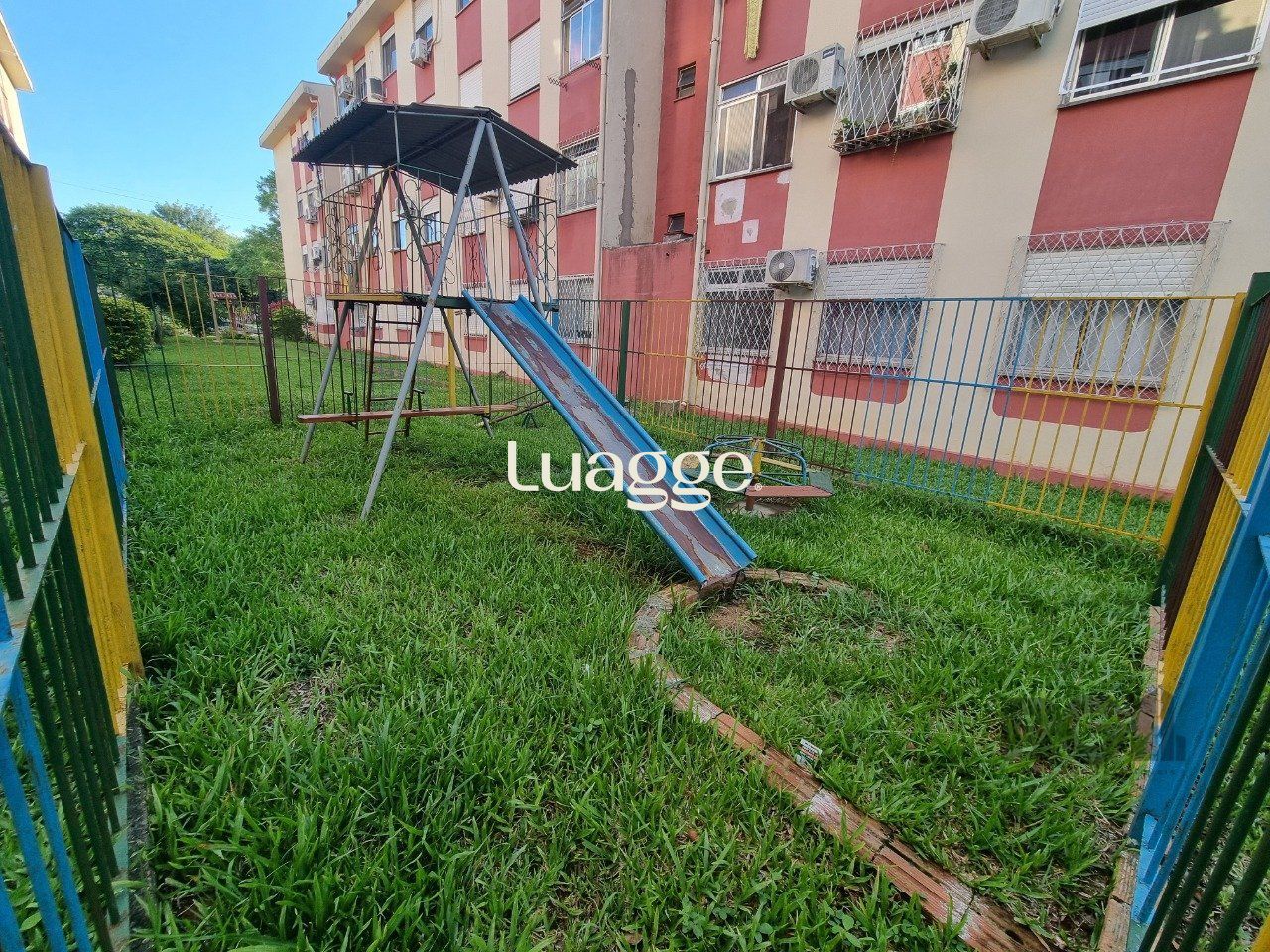 Apartamento à venda com 3 quartos, 60m² - Foto 15