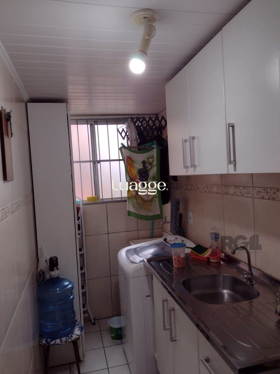 Apartamento à venda com 2 quartos, 36m² - Foto 6