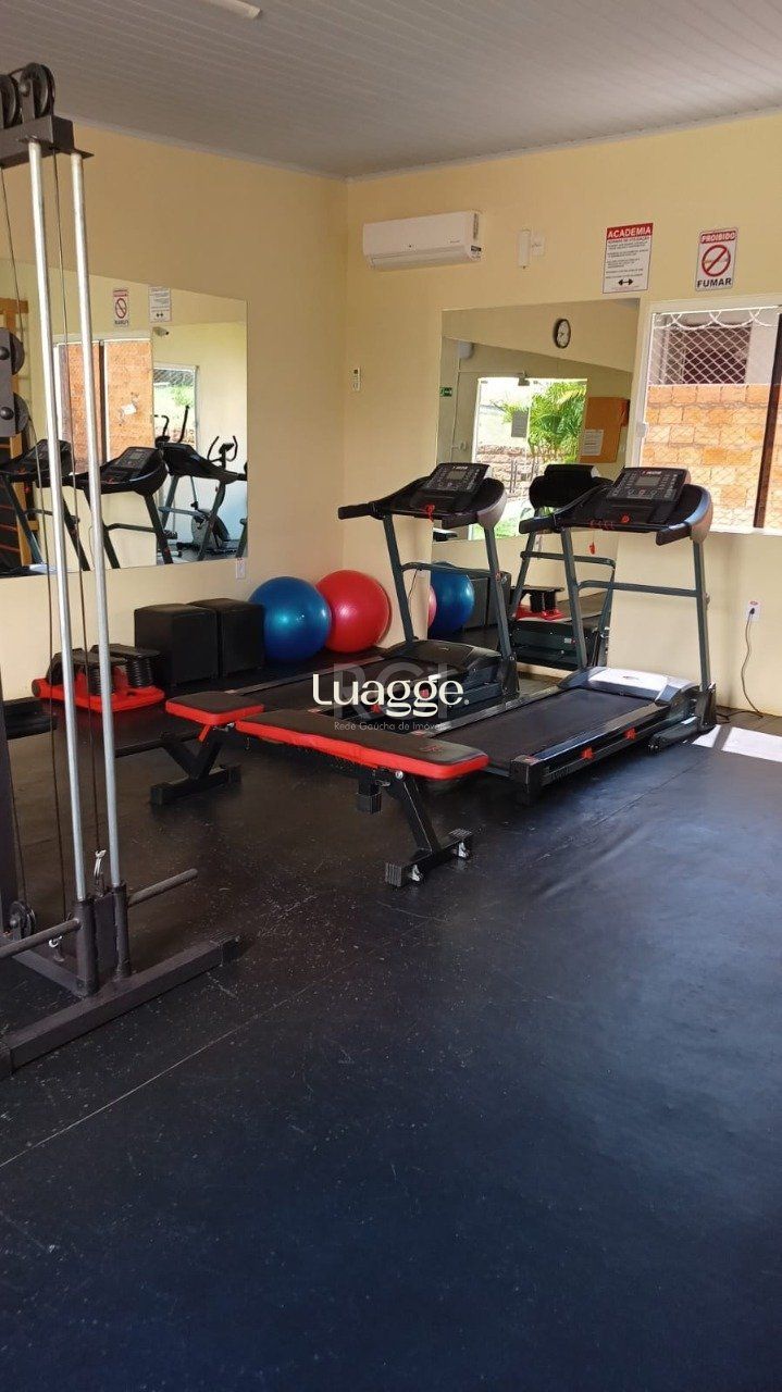 Apartamento, 2 quartos, 39 m² - Foto 27